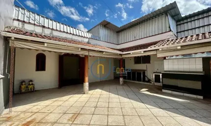 Cobertura à venda, 100 m² por R$ 379.000,00 - Santa Cecília - Juiz de Fora/MG