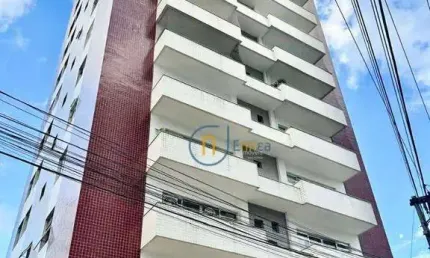 Cobertura à venda, 169 m² por R$ 819.000,00 - Centro - Juiz de Fora/MG