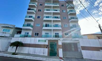 Cobertura com 2 quartos à venda, 112 m² por R$ 529.000 - Aeroporto - Juiz de Fora/MG