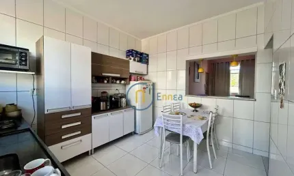 Apartamento com 2 Quartos à venda, 70 m² por R$ 220.000 - Mariano Procópio - Juiz de Fora/MG