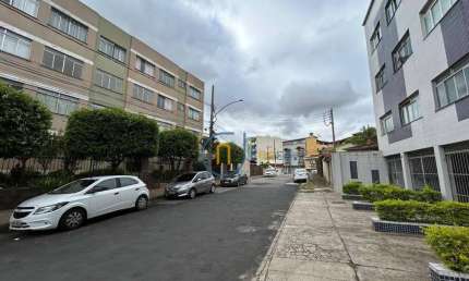 Apartamento com 3 Quartos à venda, 107 m² por R$ 315.000 - Bairu - Juiz de Fora/MG