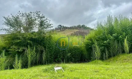 Terreno à venda, 448 m² por R$ 250.000,00 - Nova Gramado - Juiz de Fora/MG