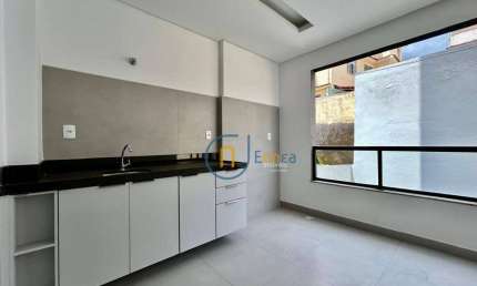 Apartamento com 2 Quartos à venda, 75 m² por R$ 455.000 - Centro - Juiz de Fora/MG
