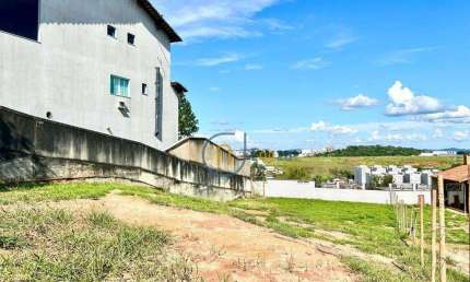 Terreno à venda, 542 m² por R$ 330.000,00 - Spina Ville II - Juiz de Fora/MG