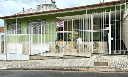 Casa com 5 quartos (02 suítes)  à venda, 251 m² por R$ 1.295.000 - Bairu - Juiz de Fora/MG