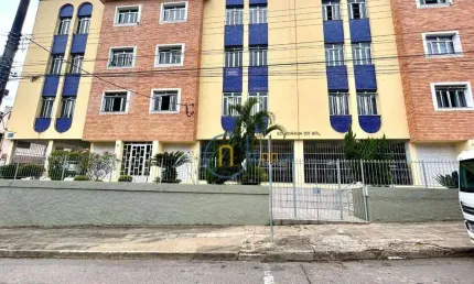 Apartamento à venda, 102 m² por R$ 250.000,00 - Jardim do Sol - Juiz de Fora/MG