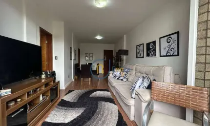 Apartamento Garden com 2 dormitórios à venda, 140 m² por R$ 340.000,00 - Democrata - Juiz de Fora/MG