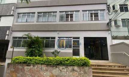 Apartamento com 2 Quartos à venda, 75 m² por R$ 297.000 - Santa Helena - Juiz de Fora/MG
