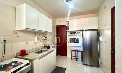 Apartamento com 2 quartos à venda, 65 m² por R$ 219.000 - São Mateus - Juiz de Fora/MG