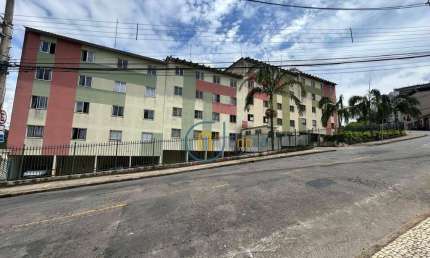 Apartamento com 2 Quartos à venda, 48 m² por R$ 150.000 - Santa Luzia - Juiz de Fora/MG