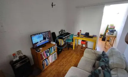 Apartamento com 2 Quartos à venda, 48 m² por R$ 150.000 - Santa Luzia - Juiz de Fora/MG