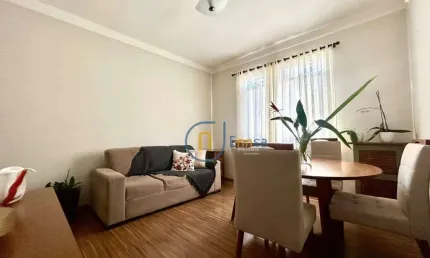 Apartamento à venda, 66 m² por R$ 290.000,00 - Granbery - Juiz de Fora/MG