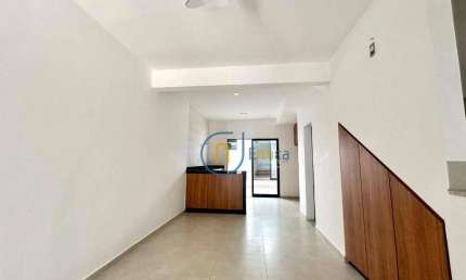 Casa com 3 Suítes à venda, 104 m² por R$ 469.900 - São Pedro - Juiz de Fora/MG