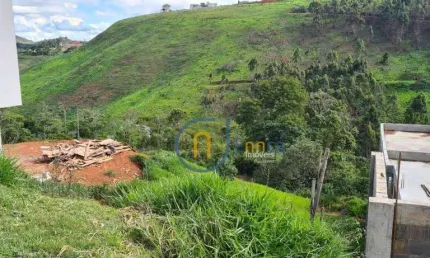 Terreno à venda, 675 m² por R$ 260.000,00 - Aeroporto - Juiz de Fora/MG