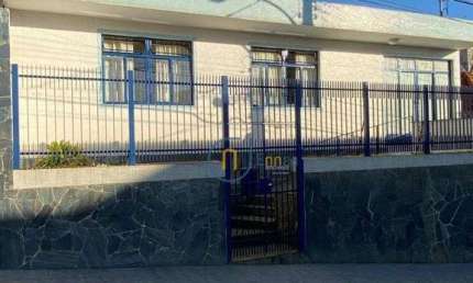 Casa à venda, 138 m² por R$ 1.587.000,00 - Jardim Glória - Juiz de Fora/MG