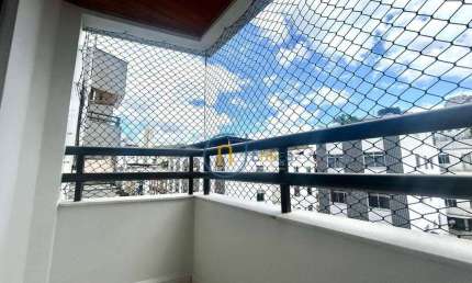 Apartamento com 3 Quartos à venda, 90 m² por R$ 369.000 - Granbery - Juiz de Fora/MG