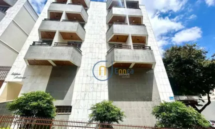 Apartamento Garden à venda, 45 m² por R$ 199.000,00 - Granbery - Juiz de Fora/MG