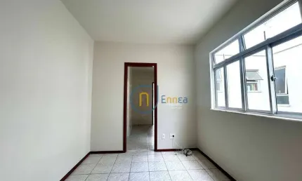 Apartamento com 1 quarto à venda, 35 m² por r$ 219.000 - granbery - juiz de fora/mg