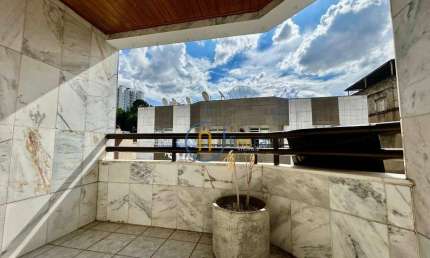 Apartamento com 2 Quartos à venda, 91 m² por R$ 310.000 - Passos - Juiz de Fora/MG