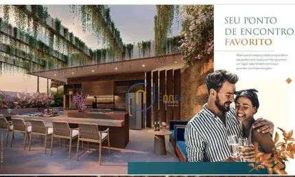 Apartamento à venda, 86 m² por R$ 830.000,00 - Passos - Juiz de Fora/MG