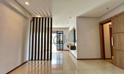 Apartamento com 3 Quartos à venda, 130 m² por R$ 750.000 - Granbery - Juiz de Fora/MG