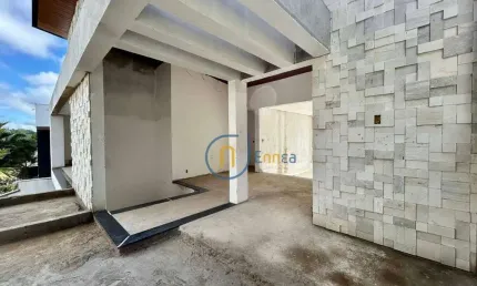 Casa à venda, 347 m² por R$ 1.300.000,00 - Spina Ville - Juiz de Fora/MG