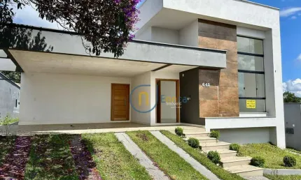 Casa com 3 Quartos à venda, 200 m² por R$ 1.450.000 - Residencial Alvim - Juiz de Fora/MG