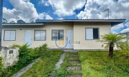 Casa com 3 Quartos à venda, 55 m² por R$ 330.000 - São Pedro - Juiz de Fora/MG