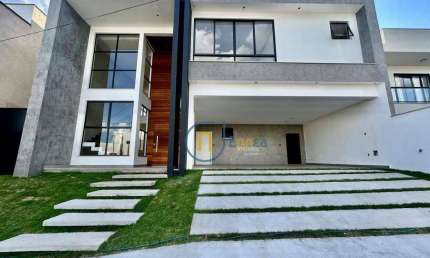 Casa à venda, 400 m² por R$ 1.770.000,00 - Portal do Aeroporto - Juiz de Fora/MG