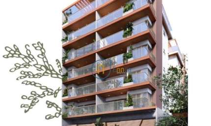 Apartamento com 2 dormitórios à venda, 80 m² por R$ 689.000,00 - Santa Helena - Juiz de Fora/MG