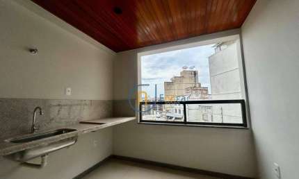 Apartamento à venda, 75 m² por R$ 409.000,00 - Santa Helena - Juiz de Fora/MG