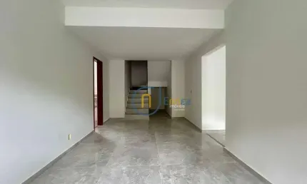 Casa com 3 quartos à venda, 140 m² por R$ 640.000 - Marilândia - Juiz de Fora/MG