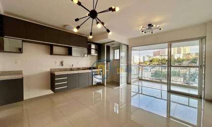 Apartamento à venda, 68 m² por R$ 320.000,00 - São Mateus - Juiz de Fora/MG