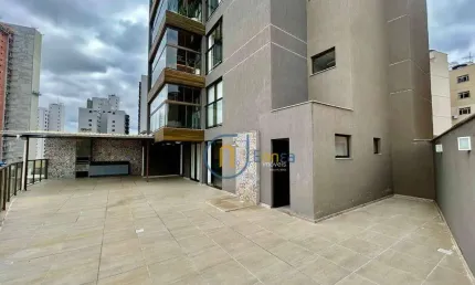 Apartamento Garden à venda, 200 m² por R$ 950.000,00 - Bom Pastor - Juiz de Fora/MG
