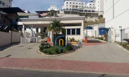 Apartamento com 3 quartos à venda por R$ 280.000 - São Pedro - Juiz de Fora/MG