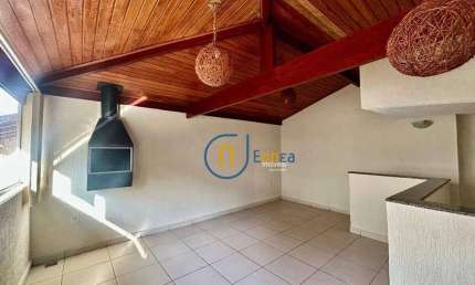 Casa com 2 Quartos à venda, 85 m² por R$ 370.000 - Grajaú - Juiz de Fora/MG