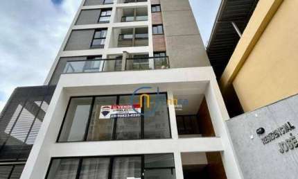 Apartamento Garden com 1 Quarto à venda, 48 m² por R$ 303.340 - São Mateus - Juiz de Fora/MG