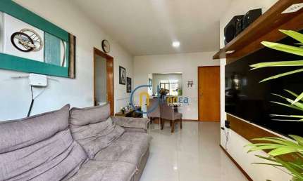Apartamento Garden com 2 quartos à venda, 79 m² por R$ 365.000 - Jardim Glória - Juiz de Fora/MG