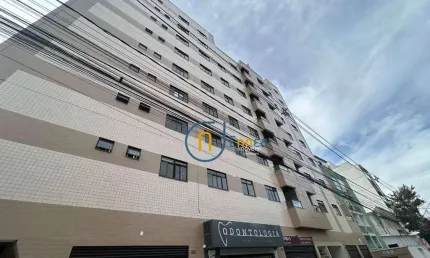 Apartamento com 2 quartos à venda, 58 m² por r$ 329.000 - morro da glória - juiz de fora/mg