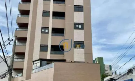 Apartamento com 2 quartos à venda, 58 m² por r$ 499.000 - morro da glória - juiz de fora/mg