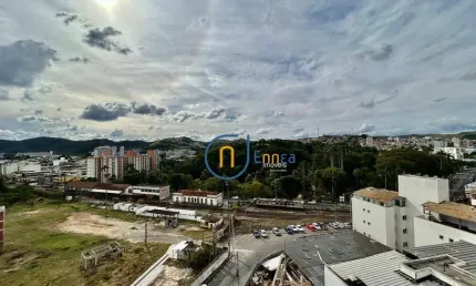 Cobertura com 3 Quartos à venda, 115 m² por R$ 699.000 - Morro da Glória - Juiz de Fora/MG