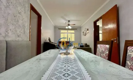 Apartamento com 3 Quartos à venda, 99 m² por R$ 439.000 - Santa Catarina - Juiz de Fora/MG