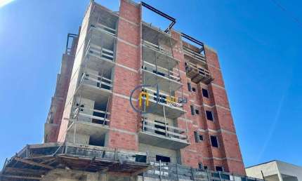 Apartamento à venda, 65 m² por R$ 390.000,00 - Aeroporto - Juiz de Fora/MG