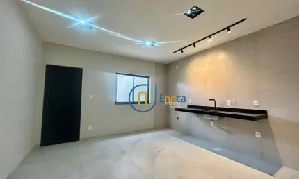 Casa com 2 Quartos à venda, 160 m² por R$ 419.000 - Jardim São João - Juiz de Fora/MG