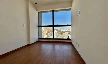 Apartamento com 3 quartos com suíte à venda, 69 m² por r$ 596.000 - granbery - juiz de fora/mg
