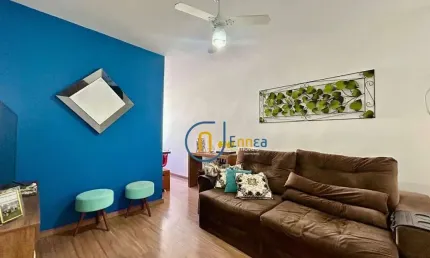 Apartamento com 2 quartos à venda, 61 m² por r$ 167.000 - paineiras - juiz de fora/mg