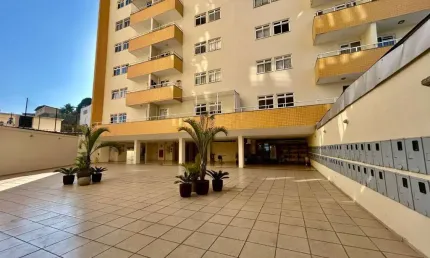 Apartamento com 2 quartos com elevador à venda, 77 m² por r$ 249.900 - bonfim - juiz de fora/mg