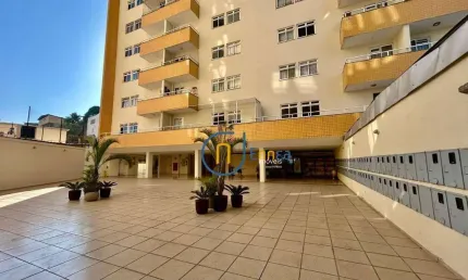 Apartamento com 2 quartos com elevador à venda, 77 m² por r$ 249.900 - bonfim - juiz de fora/mg