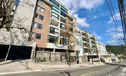 Cobertura com 5 quartos à venda, 160 m² por r$ 949.900 - vale do ipê - juiz de fora/mg