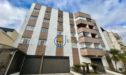 Apartamento com 2 quartos à venda, 74 m² por r$ 319.000 - santa catarina - juiz de fora/mg